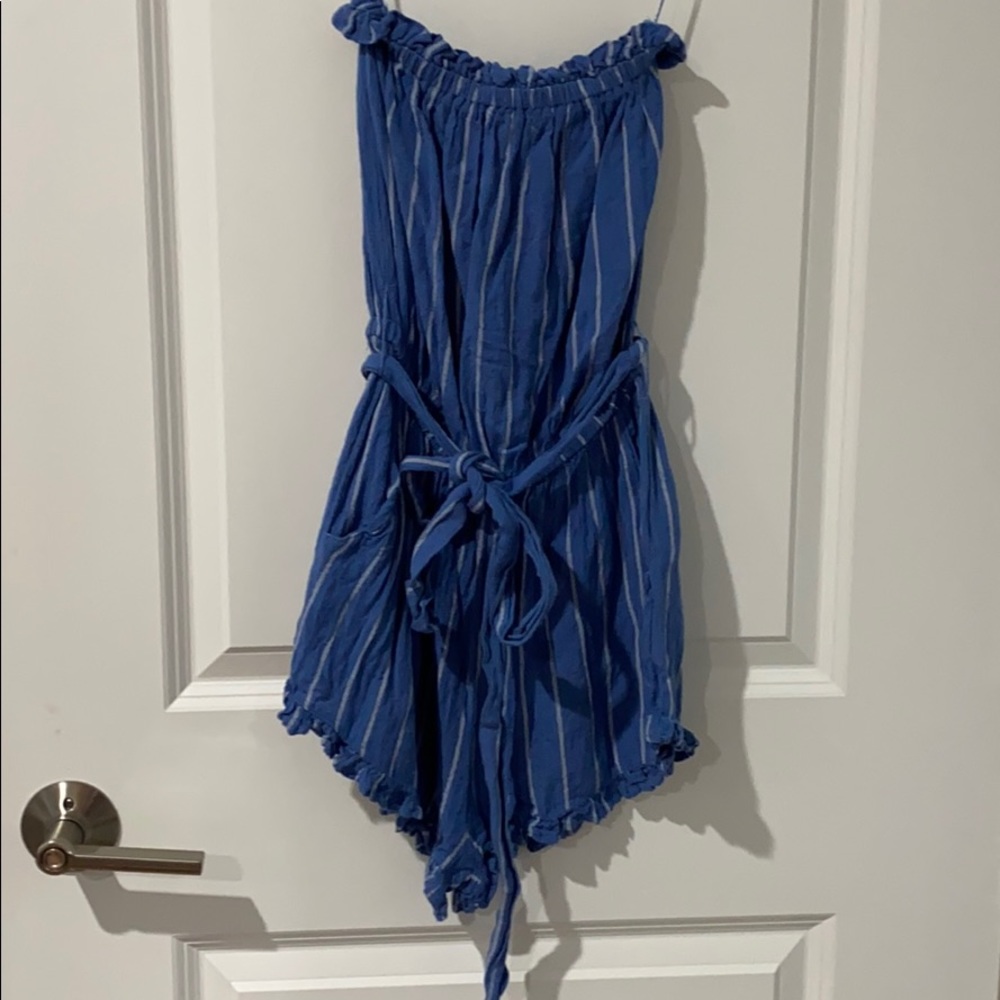 Billabong romper